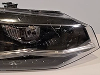 Koplamp rechts, volkswagen, 2g1 194 036b, 2017 - afbeelding 3 van  10