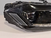Koplamp rechts, volkswagen, 2g1 194 036b, 2017 - afbeelding 4 van  10