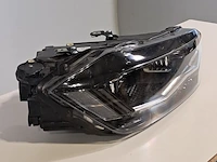 Koplamp rechts, volkswagen, 2g1 194 036b, 2017 - afbeelding 5 van  10