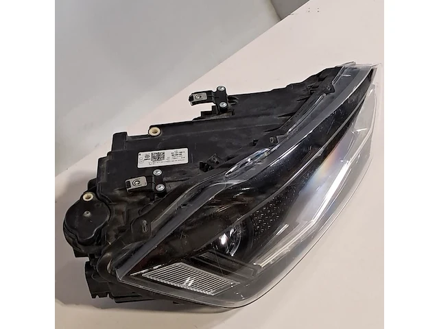 Koplamp rechts, volkswagen, 2g1 194 036b, 2017 - afbeelding 6 van  10