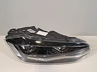 Koplamp rechts, volkswagen, 2g1 194 036b, 2018