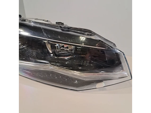 Koplamp rechts, volkswagen, 2g1 194 036b, 2018 - afbeelding 3 van  10