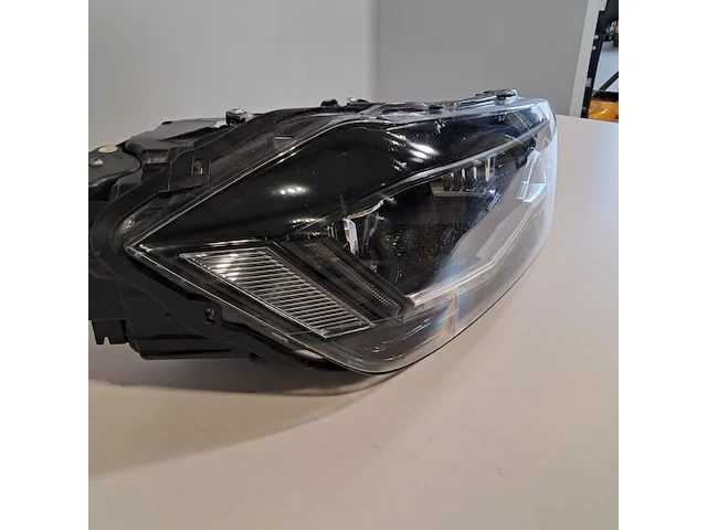 Koplamp rechts, volkswagen, 2g1 194 036b, 2018 - afbeelding 4 van  10