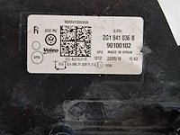 Koplamp rechts, volkswagen, 2g1 194 036b, 2018 - afbeelding 7 van  10