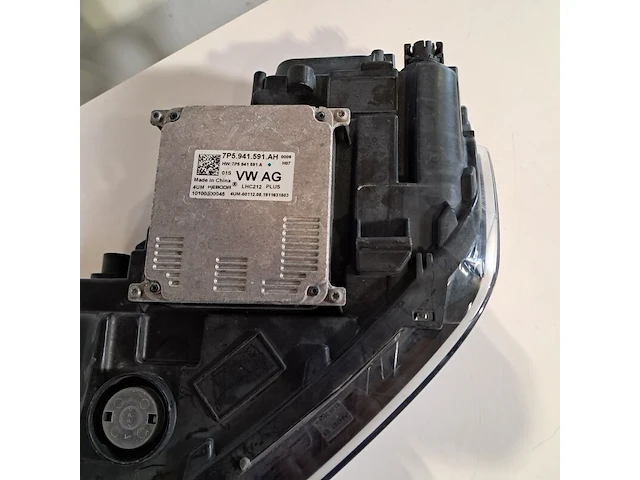 Koplamp rechts, volkswagen, 2g1 941 036f, 2019 - afbeelding 2 van  12