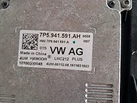 Koplamp rechts, volkswagen, 2g1 941 036f, 2019 - afbeelding 3 van  12