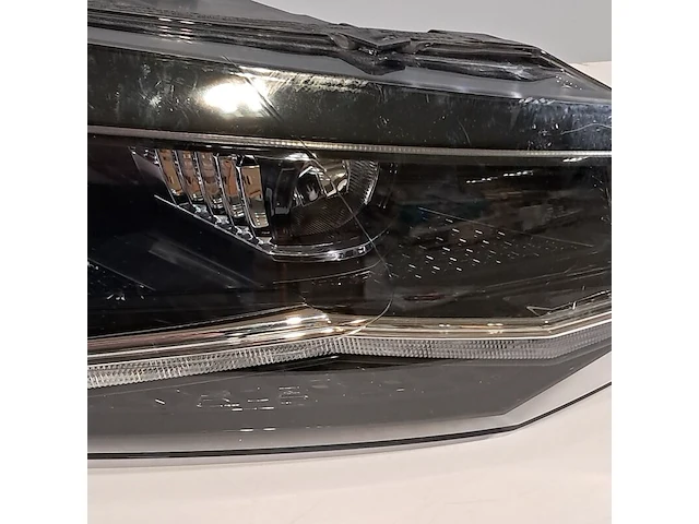 Koplamp rechts, volkswagen, 2g1 941 774, 2021 - afbeelding 4 van  10