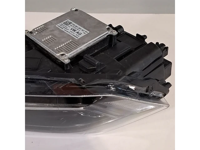 Koplamp rechts, volkswagen, 2g1 941 774, 2021 - afbeelding 10 van  10