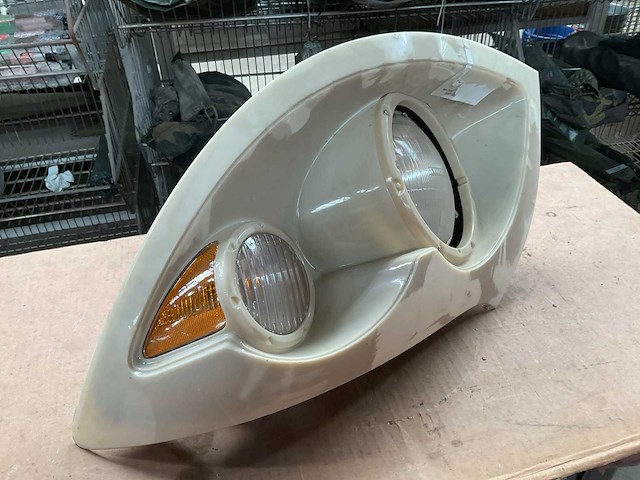 Koplamp unit (4x) - afbeelding 1 van  4