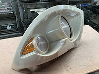 Koplamp unit (4x) - afbeelding 1 van  4
