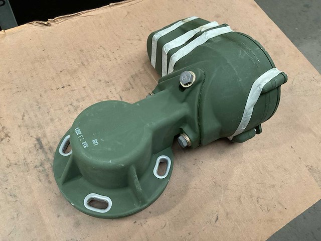 Koplamp - afbeelding 2 van  5