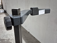 Koplampafstelapparaat, hella, 8pa00409 - afbeelding 2 van  10