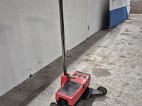 Koplampafstelapparaat, hella, 8pa00409 - afbeelding 3 van  10