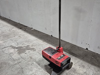 Koplampafstelapparaat, hella, 8pa00409 - afbeelding 4 van  10