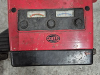 Koplampafstelapparaat, hella, 8pa00409 - afbeelding 6 van  10