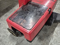 Koplampafstelapparaat, hella, 8pa00409 - afbeelding 7 van  10