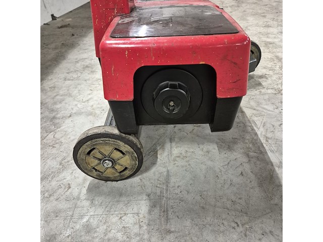 Koplampafstelapparaat, hella, 8pa00409 - afbeelding 8 van  10