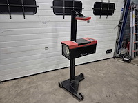 Koplamptester - afbeelding 1 van  4