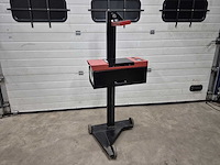 Koplamptester - afbeelding 3 van  4