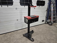 Koplamptester - afbeelding 4 van  4