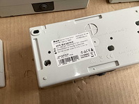 Kopp mix kavel spatwaterdicht schakelmateriaal (14x) - afbeelding 3 van  4