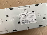 Kopp mix kavel spatwaterdicht schakelmateriaal (14x) - afbeelding 4 van  4