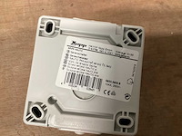 Kopp schakelaar spatwaterdicht (29x) - afbeelding 2 van  2