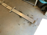 Koppelbaar aluminium hulpstuk - afbeelding 4 van  7