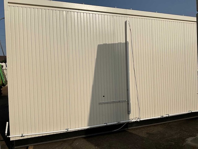 Koppelbare kantoorunit (2x) - afbeelding 4 van  6