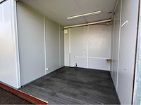 Koppelbare kantoorunit (2x) - afbeelding 5 van  6