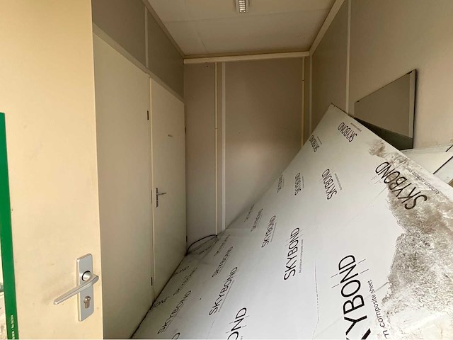 Koppelbare kantoorunit (2x) - afbeelding 6 van  6
