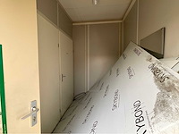 Koppelbare kantoorunit (2x) - afbeelding 6 van  6