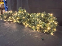 Koppelbare kerstversiering (16x) - afbeelding 2 van  6