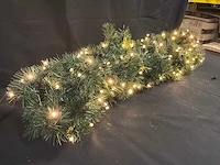 Koppelbare kerstversiering (16x) - afbeelding 3 van  6