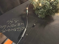 Koppelbare kerstversiering (16x) - afbeelding 4 van  6