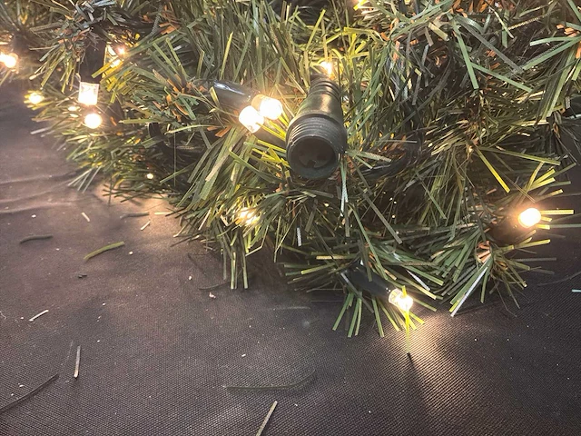 Koppelbare kerstversiering (16x) - afbeelding 5 van  6