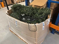 Koppelbare kerstversiering (16x) - afbeelding 6 van  6