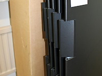 Koppelbare vloerdelen, 10 stuks nieuw in doos. afm. 100 x 75 x 3,8 cm. - afbeelding 4 van  4