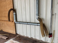 Koppelbare zaagcontainer - afbeelding 3 van  15