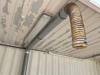 Koppelbare zaagcontainer - afbeelding 10 van  15
