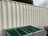Koppelbare zaagcontainer - afbeelding 7 van  15