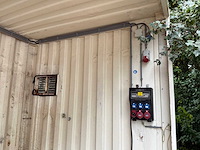 Koppelbare zaagcontainer - afbeelding 15 van  15