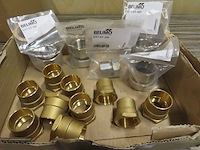 Koppeling (15x) - afbeelding 1 van  4