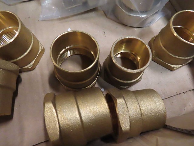 Koppeling (15x) - afbeelding 4 van  4