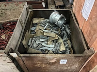 Koppeling klemdelen - afbeelding 2 van  3