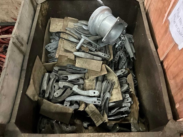 Koppeling klemdelen - afbeelding 3 van  3