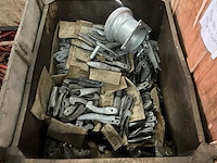 Koppeling klemdelen - afbeelding 3 van  3