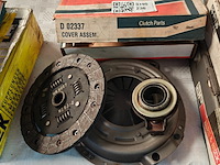 Koppeling, opel - afbeelding 1 van  2