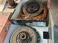 Koppeling, opel - afbeelding 1 van  1