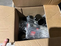Koppelingen buizen - afbeelding 4 van  5